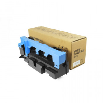 NV Print NVP-A0XPWY1-NC Бункер отработанного тонера  для Konica Minolta Bizhub C452 / C552 / C652  /  C654 / C654e / C659 / C754 / C754e / C759  /  C552DS / C652DS (совместимый) (A0XPWY1 / A0XPWY2 / A0XPWY4 / A0XPWY5 / 008R13289) NVP-A0XPWY1-NC, Совместимость: , ресурс: 0 стр.