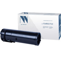 NV Print NVP-106R02723 Картридж совместимый NV-106R02723 для Xerox Phaser 3610 /  WC 3615 (14100k)