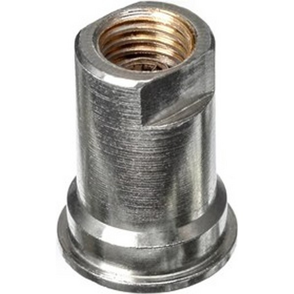 Головка с катализатором DAYREX DR-202 спаивающая головка с катализатором для паяльников DR-23, DR-24, DR-30 BL1