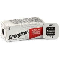 Батарейка Energizer                    317 LD