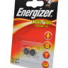 Батарейка Energizer Alkaline LR43/186 BL2 (Комплект 2 шт.)