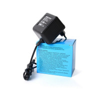 Адаптер/блок питания ROBITON B9-350 5,5х2,1/12 (-)