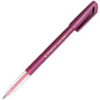 Ручка Шариковая Stabilo Excel 828 F Розовая, 50 шт./Уп (STABILO 828/50/56)