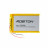 Аккумулятор ROBITON LP605590 3.7В 3500мАч PK1