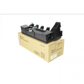 NV Print NVP-WX101-NC Бункер для отработанного тонера для Konica Minolta Bizhub для C220 / C280 / C360 (совместимый) (WX-101, A162WY1, A162WY2) NVP-WX101-NC, Совместимость: , ресурс: 0 стр.