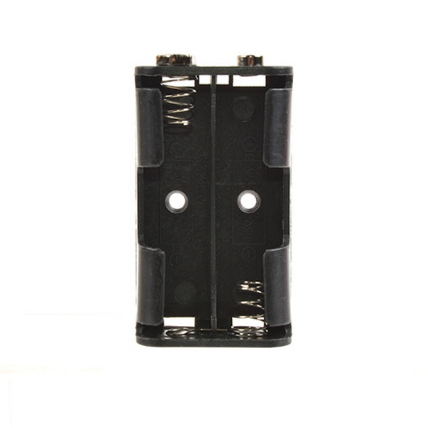 Отсек для элементов питания ROBITON Bh2xAA/9V snap для "Кроны" PK1*