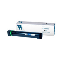 NV Print NVP-C950X2KG Картридж совместимый Lexmark C950X2KG Black (БЕЗ ГАРАНТИИ) для C950de (24000k)