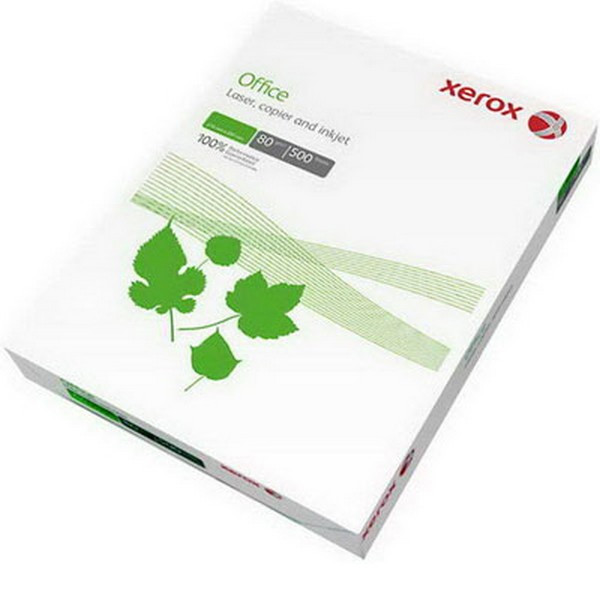Xerox 421L91820 Бумага  Office XEROX A4,  80г, 500 листов