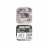 Батарейка MAXELL SR516SW 317 (0%Hg)
