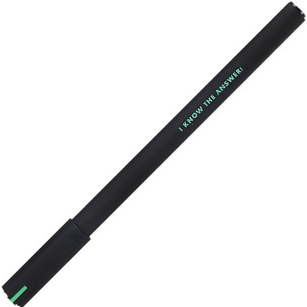 Ручка гелевая M&G AGPA1709, 0,5 мм, синяя