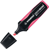 Текстовыделитель Stabilo Green Boss Розовый 2-5 мм. (STABILO 6070/56)