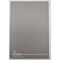 Сменный блок Filofax Flex 81х120мм 64стр линия (Filofax 872001)