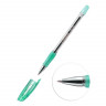 Ручка шариковая Stabilo Bille 508, F, 0,38 мм., зеленая (STABILO 508/36)