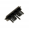 Ricoh B1542722 Фрикционная пластина в сборе Ricoh