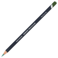 Карандаш цветной Derwent Procolour 46 Sap Green Зеленая крушина (Derwent 2302478)