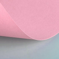 Бумага (картон) для творчества (1 лист) Fabriano Elle Erre А2+ 500х700 мм, 220 г/м2, розовый, 42450716