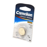 Батарейка Camelion CR2025-BP1 CR2025 BL1 Использовать до 10/2020