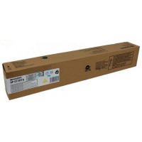 Sharp BPGT20YA Тонер-картридж желтый для Sharp C-CUBE BP10C20EU, 20C20EU, 20C25EU  (10К)