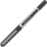 Ручка роллер Uni Ball Eye Micro 0,5 мм, цвет чернил: черный (Uni UB-150 Black)