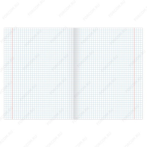 Тетрадь А5, 48 л, BRAUBERG ДУШИСТЫЕ ЦВЕТЫ, клетка, блестки, 1 шт. (BRAUBERG 402810)