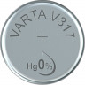 Батарейка VARTA                       317