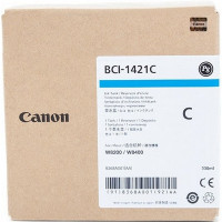 Canon 8368A001 Картридж голубой Canon BCI-1421 C для Canon W8200P/8400P установить до 11/2016