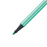 Фломастер Stabilo Pen 68 Зеленый Лед (STABILO 68/13)