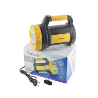 Фонарь КОСМОС KOCAc2005W_Ex прожектор 5Вт LED + 10Вт 20SMD