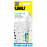 Корректирующая ручка UHU Correction Pen, 8мл (UHU 19/B)