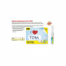 Корректирующая ручка UHU Correction Pen, 8мл (UHU 19/B)