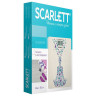 Весы напольные SCARLETT SC-BS33E098 