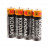 Батарейка Kodak XTRALIFE ALKALINE LR6 SR4 (Комплект 4 шт.)
