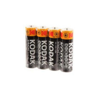 Батарейка Kodak XTRALIFE ALKALINE LR6 SR4 (Комплект 4 шт.)