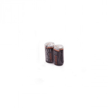 Батарейка ROBITON ER17335-SR2 2/3A SR2 (Комплект 2 шт.) Тип: LSC1900-2/3A-3.6VЦена: за комплект