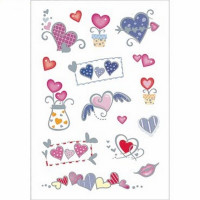 HERMA 3489 Magic Наклейки