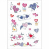 HERMA 3489 Magic Наклейки
