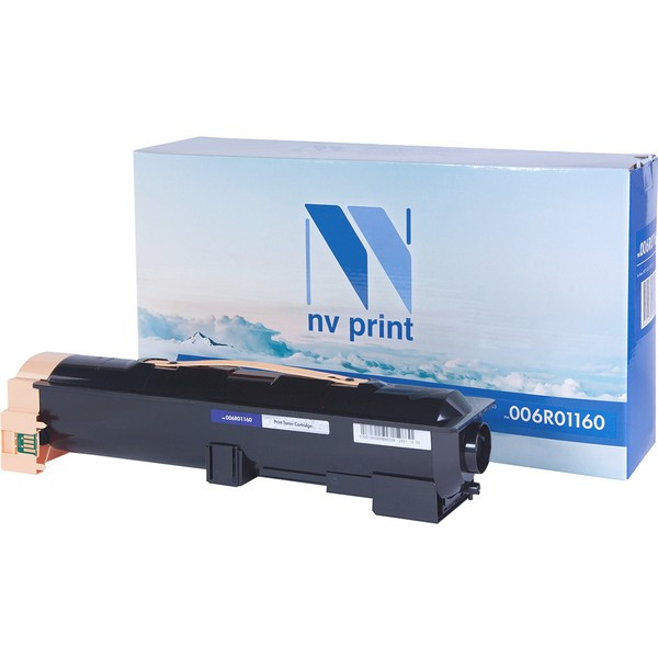 NV Print NVP-006R01160 Картридж совместимый NV-006R01160 для Xerox WC 5325 / 5330 / 5335 (30000k)