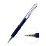 Ручка гелевая автоматическая Penac Inketti 0,5 мм. Синяя (PENAC BA3601-03EF)