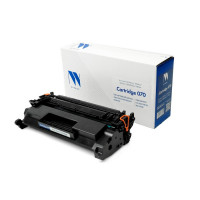NV Print NVP-070 Картридж совместимый NV-070 для Canon MF461w / 463dw / 465dw / LBP243dw / 246dw (3000k)