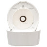 Диспенсер для туалетной бумаги в больших и средних рулонах VEIRO Prof (T1/T2) 
