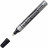 Маркер краска Sakura Pen-Touch, лаковый, 2,0 мм, серебряный (Sakura 41502)