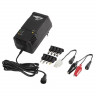 Зарядное устройство для батарей ANSMANN 1001-0023 ACS 110