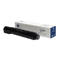 NV Print NVP-CEXV55Bk Тонер-картридж совместимый NV-C-EXV55 Black для Canon IR Advance C256 / C356 (23000k)