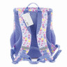 Рюкзак TIGER FAMILY (ТАЙГЕР), для дошкольников, розовый, девочка, 