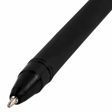 Ручка с топпером шариковая ЮНЛАНДИЯ "Кошка", корпус ассорти, СИНЯЯ, пишущий узел 0,7 мм, 143804