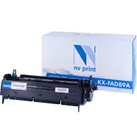 NV Print NVP-KXFAD93A Блок фотобарабана совместимый NV-KX-FAD93A для Panasonic KX-MB262RU /  MB271RU /  MB763RU /  MB773RU /  MB783RU /  MB263RU /  MB283RU /  MB772RU /  MB781RU (6000k)