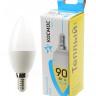 Лампа светодиодная КОСМОС BASIC LED10.5wCNE1430 10.5Вт E14 3000K BL1