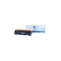 NV Print NVP-CF244X Картридж совместимый NV-CF244X для HP LaserJet Pro M28a /  M28w /  M15a /  M15w (2200k)