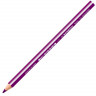 Цветной карандаш Stabilo Trio утолщенный трехгранный Красно-Фиолетовый (STABILO 203/345)