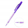 Карандаш механический Penac m002 crystal 0,5 мм HB фиолетовый (PENAC SA1303-08)